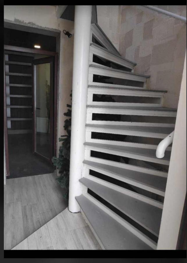 Apartamento Mountain Dream House Gudauri Exterior foto