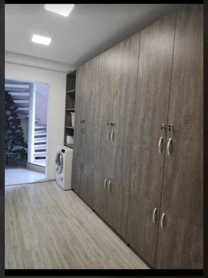 Apartamento Mountain Dream House Gudauri Exterior foto