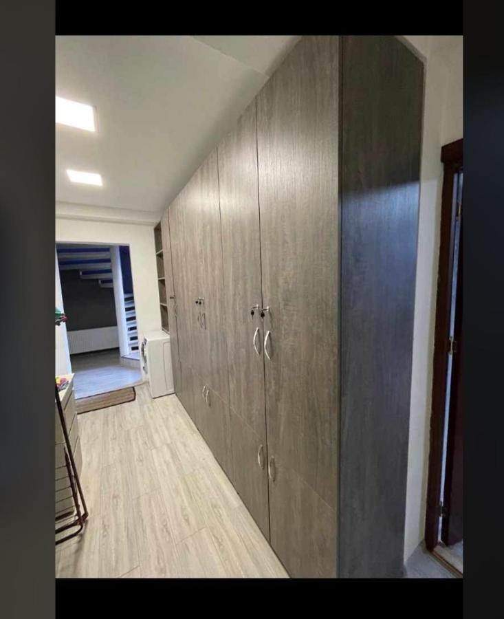 Apartamento Mountain Dream House Gudauri Exterior foto