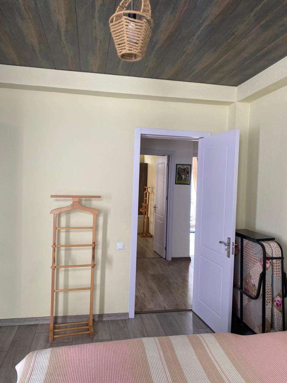 Apartamento Mountain Dream House Gudauri Exterior foto