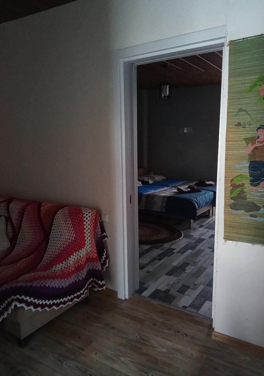 Apartamento Mountain Dream House Gudauri Exterior foto