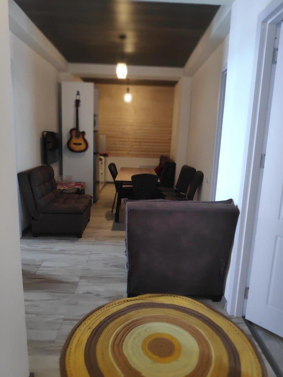 Apartamento Mountain Dream House Gudauri Exterior foto
