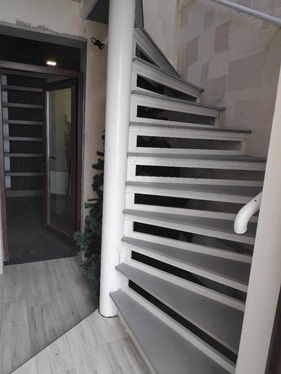 Apartamento Mountain Dream House Gudauri Exterior foto