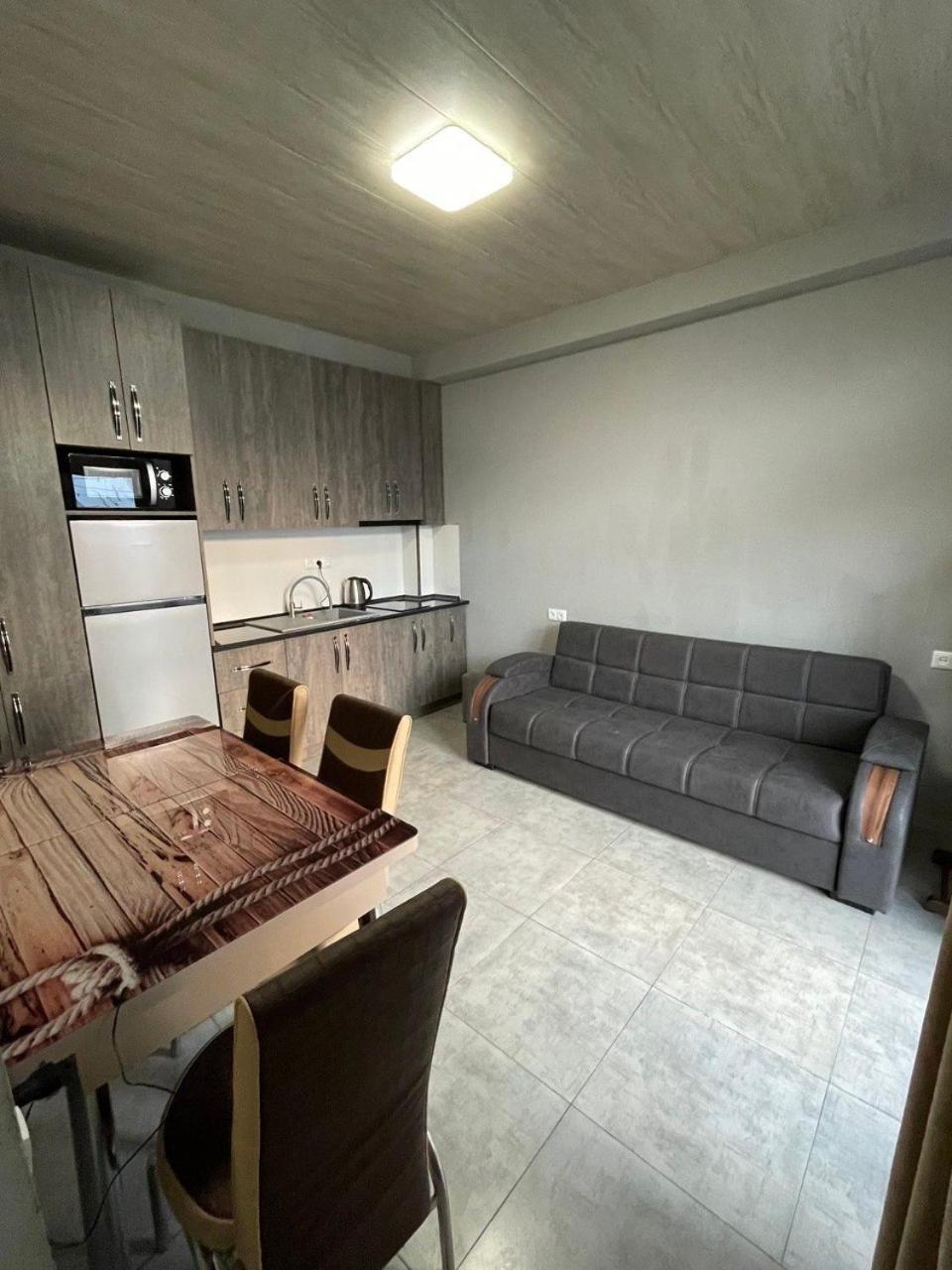 Apartamento Mountain Dream House Gudauri Exterior foto
