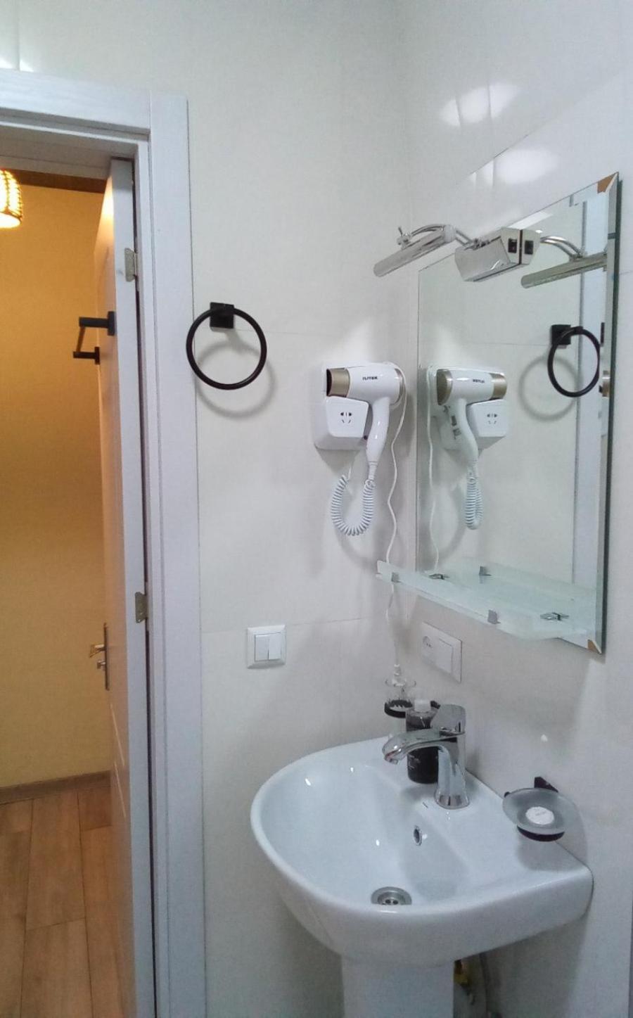 Apartamento Mountain Dream House Gudauri Exterior foto