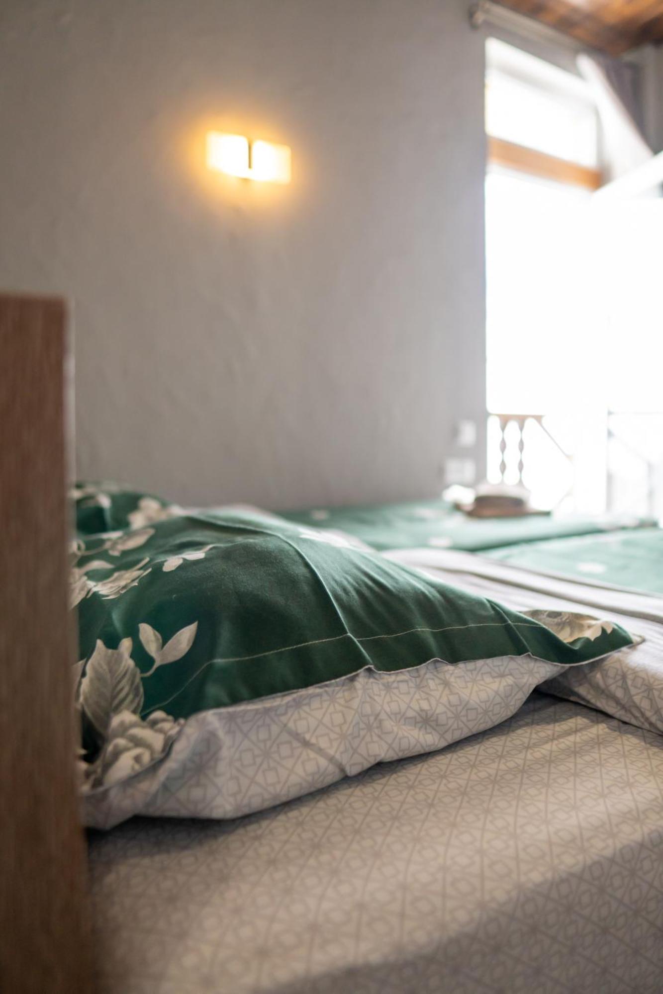 Apartamento Mountain Dream House Gudauri Exterior foto