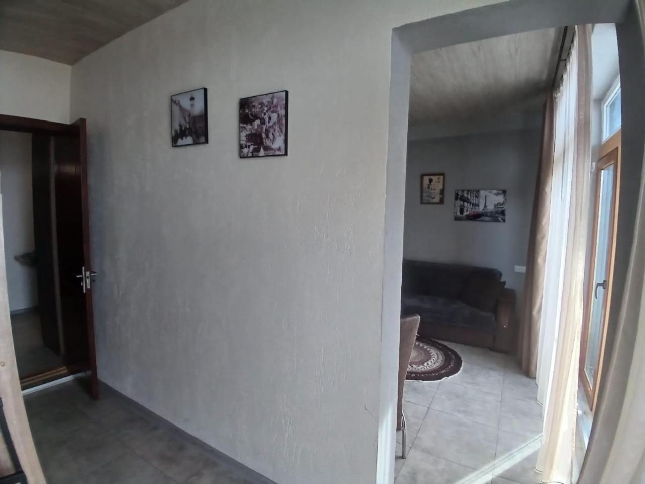 Apartamento Mountain Dream House Gudauri Exterior foto