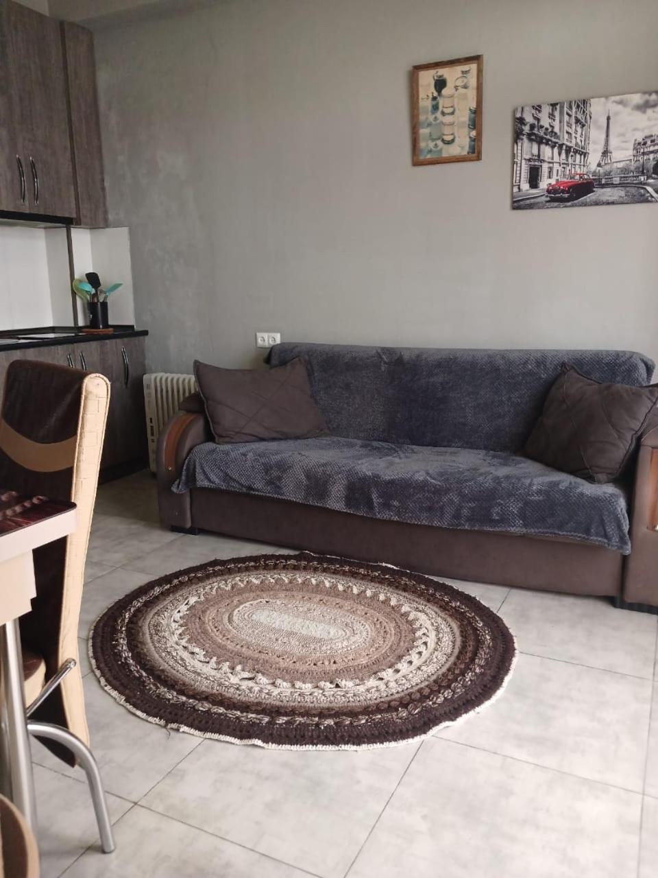 Apartamento Mountain Dream House Gudauri Exterior foto