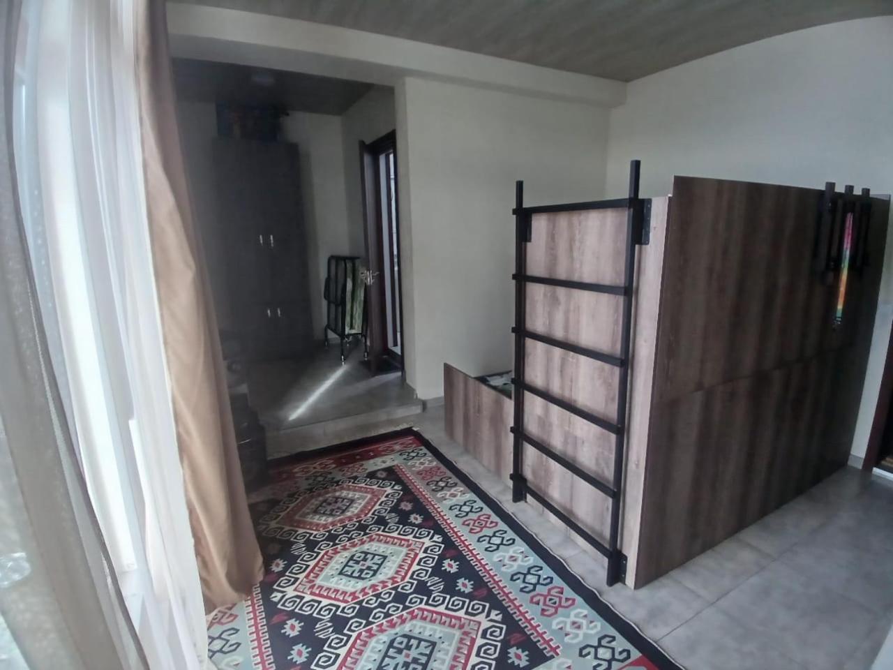 Apartamento Mountain Dream House Gudauri Exterior foto