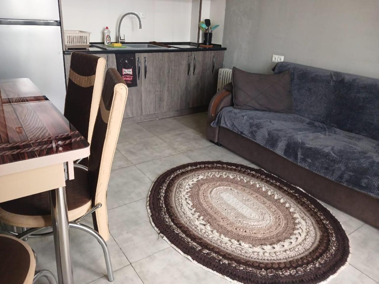 Apartamento Mountain Dream House Gudauri Exterior foto